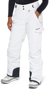 Arctix Women's Insulated Snowsports Cargo Pant U1